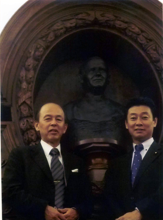 Nobuyuki Okumura