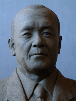 Nobuyuki Okumura