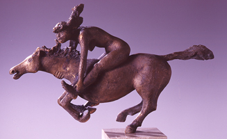sculture Nobuyuki Okumura
