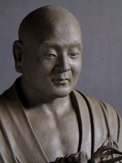 sculture Nobuyuki Okumura