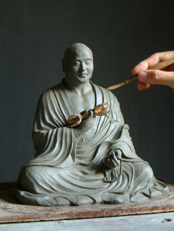 sculture Nobuyuki Okumura