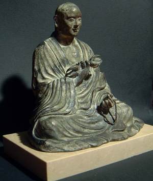 sculture Nobuyuki Okumura