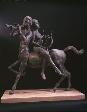 sculture Nobuyuki Okumura