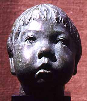 scultore Nobuyuki Okumura
