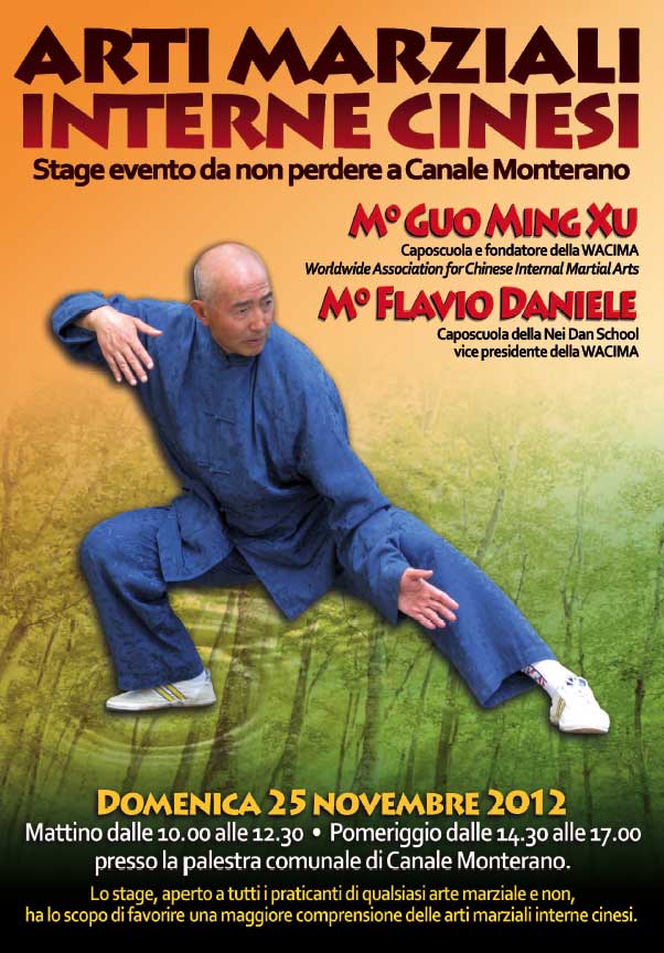 Taijiquan